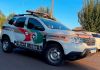 Homem de 61 anos é preso em Araranguá por descumprimento de medida protetiva de urgência