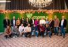 Colaboradores recebem homenagem da Cooperja em programa Jubilados