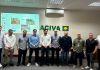 Celesc apresenta projeto de rede da nova subestação para empresários