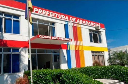 Mobilizações e visitas, Lideranças nacionais reforçam as campanhas em Araranguá