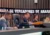 Câmara de Vereadores de Araranguá: APAE explana ações no Dia do Educador Especial