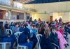 Teatro Biriba apresenta o projeto “Sementes do Futuro” em Praia Grande