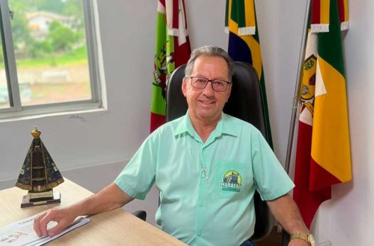Brambila liberado, Decisão movimenta política de Maracajá