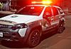 Homem é preso com objetos furtados por baixo das roupas em atacado de Araranguá