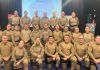 19ºBPM apresenta balanço da Operação SHAMAR