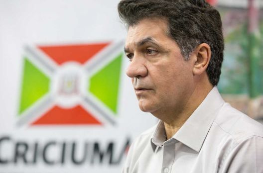 Operação Caronte, Prefeito Clésio Salvaro é preso pelo Gaeco