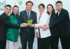 AMABio, do Sicoob Credisulca, ganha prêmio nacional de ecologia