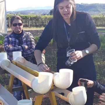 Cooperja realiza Dia de Cooperar