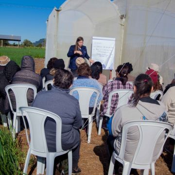 Cooperja realiza Dia de Cooperar