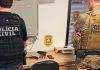Polícia Civil de Balneário Arroio do Silva deflagra operação contra associação criminosa especializada na prática de furtos em casas de veraneio