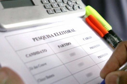 PESQUISAS ELEITORAIS: DATAS DEFINIDAS PARA DIVULGAÇÕES