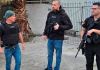 Polícia Civil de Santa Rosa do Sul cumpre mandado de busca em Curitiba após ameaças feitas a servidores do Fórum do município
