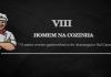 Contato participará da VIII edição do “Homem na Cozinha”