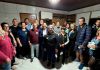 Gislaine Cunha e Rafa Enfermeiro apresentam propostas em encontro no São Luiz