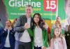 Gislaine e Jeriel apresentam propostas para fortalecer a cultura em Sombrio