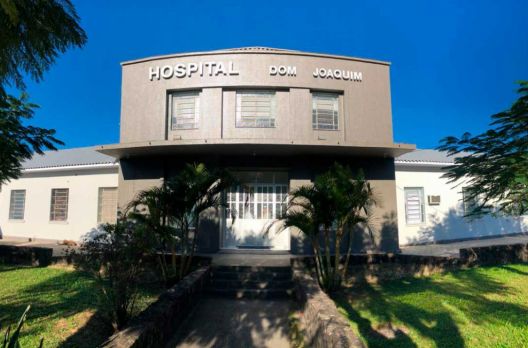 NOVO SERVIÇO NA SAÚDE: GOVERNADOR AUTORIZA CARDIOLOGIA NO HOSPITAL DOM JOAQUIM DE SOMBRI...