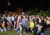 Candidatos à Reeleição se Reúnem com Jaison no Bairro Lagoa de Fora