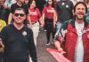 Na reta final da campanha, César Cesa e Tano realizam Comícios e Caminhada
