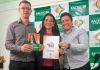 Gislaine Cunha participa de sabatina na ACIS e reafirma compromissos com a saúde e o desenvolvimento econômico