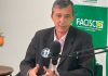 Peri Destaca Compromisso com Sombrio em Sabatina da ACIS: Cultura, Habitação e Saúde como Prioridades