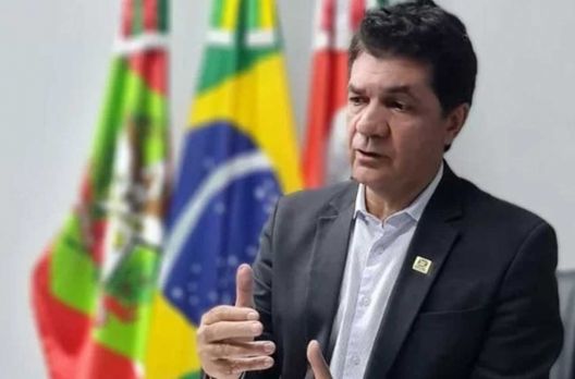 OPERAÇÃO CARONTE: PREFEITO DE CRICIÚMA É SOLTO COM MEDIDAS CAUTELARES