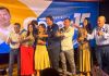 Em Comício prestigiado por autoridades e comunidade, Prefeito Cesar fala das realizações e conquistas da atual Gestão