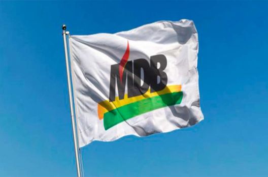 PROJETO DE MANUTENÇÃO: MOVIMENTOS DO MDB NO EXTREMO SUL