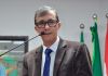 VEREADORES DE SOMBRIO PEDEM CPI: CANDIDATO A PREFEITO NO MUNICÍPIO ASSUME A RESPONSABILIDADE