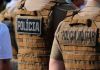 Homem é preso após dar fuga na PM e desacatar policiais