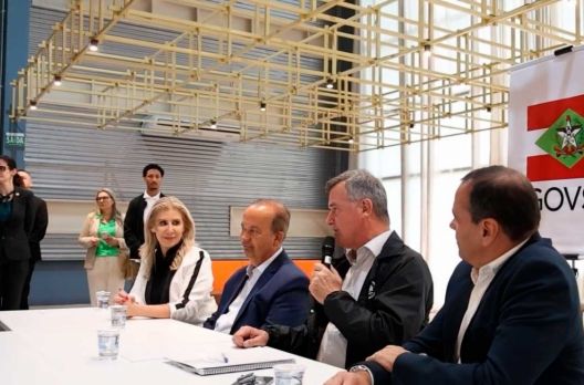 Clínicas integradas da Unesc: Estado garante recursos para ampliar atendimentos de saúde