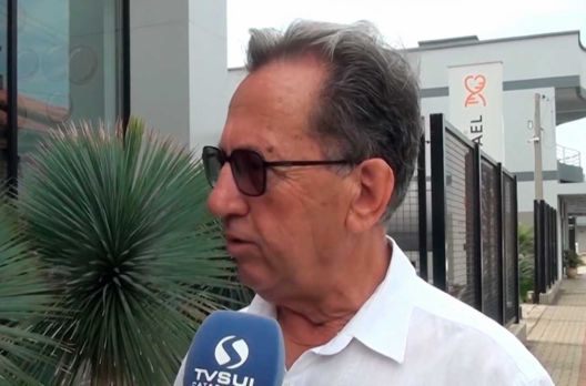 Eleições 2024: Anibal Brambila é reeleito prefeito de Maracajá