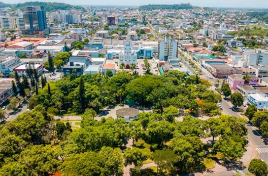 OBJETIVO ALCANÇADO: APESAR DO ACONTECIDO EM ARARANGUÁ PL FAZ AVALIAÇÃO REGIONAL POSITI...