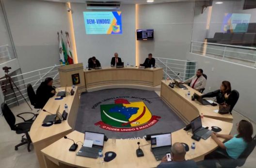 (VIDEO) Câmara de Vereadores de Bal. Arroio do Silva: Confira os destaques da sessão des...