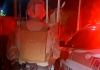 Traficante morre em confronto com a Polícia Militar na Vila Samaria, em Araranguá