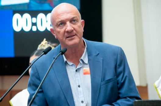 Movimentos Progressistas: Assuntos pós eleições já tratam da disputa estadual