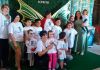 Gaivota sedia 1º Encontro anual sobre doenças raras
