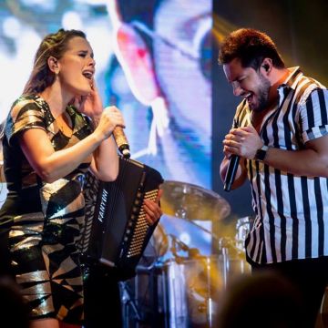 Lauro Müller: Acessos à área vip e camarotes da Festa do Agricultor estão à venda pela internet