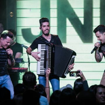 Lauro Müller: Acessos à área vip e camarotes da Festa do Agricultor estão à venda pela internet