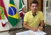 Clésio Salvaro Retorna à Prefeitura de Criciúma e Retoma Gestão com Foco em Novos Projetos