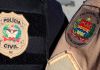 Polícia Civil prende no Arroio do silva homem indiciado por racismo, ameaça e perseguição