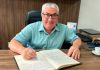 Osvaldo Fávaro assume Prefeitura de Turvo durante férias do prefeito Sandro Cirimbelli