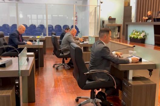 (VIDEO) Câmara de Vereadores de Araranguá: Confira os destaques da sessão desta segunda...