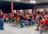 (VIDEO) Escola Estadual Mota Pires: Reunião discutiu possível municipalização nesta segunda-feira
