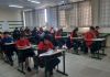 ACIVA realiza segunda etapa do Prêmio de Matemática