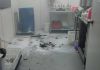 Corpo de Bombeiros Controla Princípio de Incêndio em Empresa de Araranguá