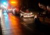 Bombeiros Resgatam Quatro Homens Ilhados em Cheia de Rio em Jacinto Machado