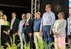 7ª Conferência da Rede de Geoparques da América Latina e Caribe reúne autoridades internacionais em Praia Grande