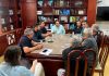 Reunião: Fama e Comunidade de Pesqueira