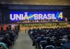 União Brasil consolidado: Partido emergente e solidez eleitoral