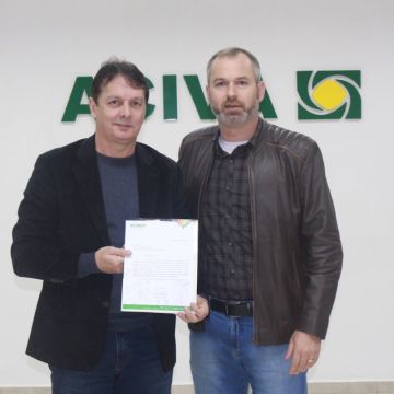 ACIVA propõe redução do duodécimo à Câmara